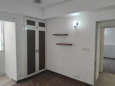 Bedroom Image of 1265 Sq.ft 3 BHK Apartment / Flat for sale in Paras Tierea, Sector 137 Noida for Rs. 11200000