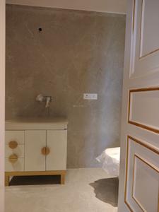 Bedroom Four Image of 4230 Sq.ft 5 BHK Builder Floor for sale in Vasant Kunj New Delhi for Rs. 120000000