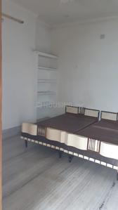 Hall Image of 400 Sq.ft 1 BHK Builder Floor for rent in Gajapati Nagar Bhubaneswar for Rs. 12000