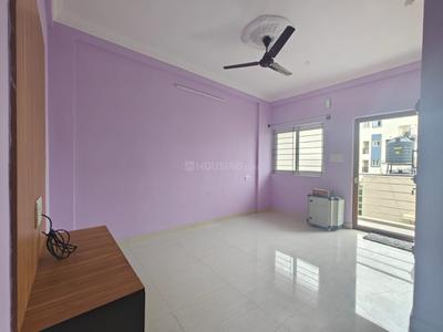 2 BHK Independent House