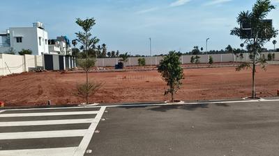 Image of 1650 Sq.ft Residential Plot / Land for sale in Kurumbapalayam, Coimbatore for Rs. 7525000