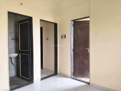 Bedroom Image of 1121 Sq.ft 3 BHK Apartment / Flat for sale in Moshi Pune for Rs. 6560000