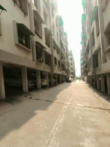 Image of 1375 Sq.ft 2 BHK Apartment / Flat for sale in Zadeshwar, Bharuch for Rs. 3000000
