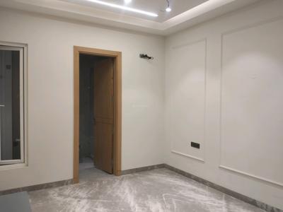 Bedroom Image of 1800 Sq.ft 3 BHK Builder Floor for sale in Vikaspuri New Delhi for Rs. 31000000