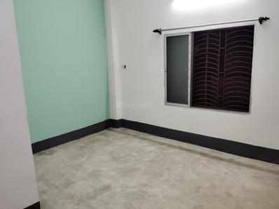 Bedroom Image of 1200 Sq.ft 1 RK Independent House for rent in Ichapur Kolkata for Rs. 7000