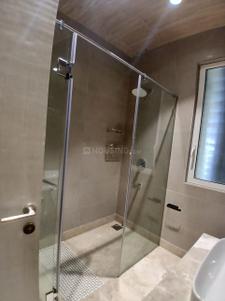 Image of 2947 Sq.ft 3 BHK Apartment / Flat for rent in Indiabulls Sky Forest, Parel, Mumbai for Rs. 400000