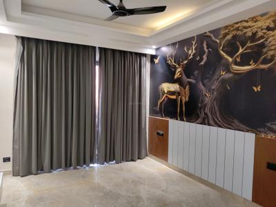 Bedroom Image of 2700 Sq.ft 4 BHK Builder Floor for sale in Ansal Api Esencia, Sector 67 Gurgaon for Rs. 24500000