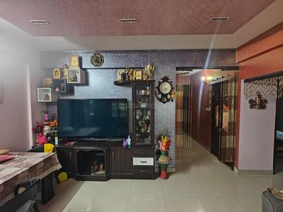 Hall Image of 1550 Sq.ft 3 BHK Builder Floor for sale in BTM Layout Bengaluru for Rs. 13500000