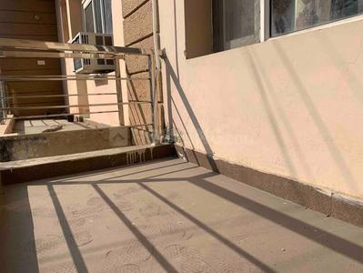 Balcony Image of 990 Sq.ft 2 BHK Apartment / Flat for sale in K And N Group Dream Homes Mohali, Sector 117 Mohali for Rs. 5550000
