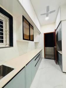 Kitchen Image of 1320 Sq.ft 2 BHK Apartment / Flat for rent in Kukatpally Hyderabad for Rs. 30000