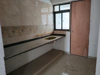 Kitchen Image of 1449 Sq.ft 3 BHK Apartment / Flat for sale in Spelndid Murlidhar Glory, Nana Chiloda Ahmedabad for Rs. 5000000