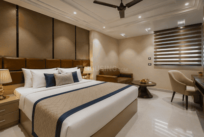 Image of Luxury pg  in Sector 43, Gurgaon