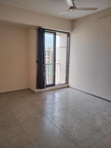Bedroom Image of 1825 Sq.ft 3 BHK Apartment / Flat for rent in Santvan Seron, Palanpur Surat for Rs. 28000