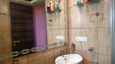 Bathroom Image of 1227 Sq.ft 2 BHK Apartment / Flat for sale in Riviera Foot Hills, Arpora Goa for Rs. 17500000
