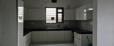 Kitchen Image of 3600 Sq.ft 4 BHK Independent House for sale in PR7 Airport Road Zirakpur for Rs. 26000000