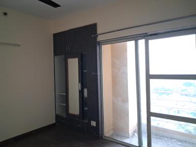 Bedroom Image of 1592 Sq.ft 3 BHK Apartment / Flat for sale in Paras Tierea, Sector 137 Noida for Rs. 13800000