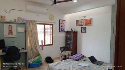 Bedroom Image of 4500 Sq.ft 5 BHK Independent House for sale in Basavanagudi Bengaluru for Rs. 45000000