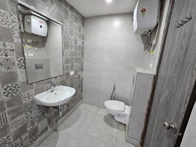 Bathroom Image of Cloud Nine Rooms  in Sector 24, Gurgaon