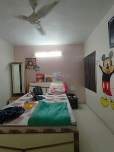 Bedroom Image of 1377 Sq.ft 2 BHK Independent House for sale in Satellite Ahmedabad for Rs. 15100000