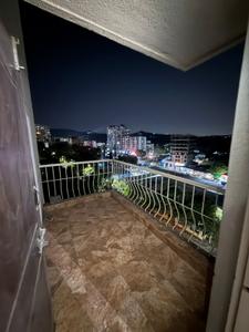 Balcony Image of 672 Sq.ft 1 BHK Apartment / Flat for sale in Yashodhan Apple Blossom, Bavdhan Pune for Rs. 6000000