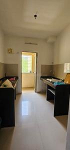 Kitchen Image of 873 Sq.ft 1.5 BHK Apartment / Flat for sale in Lodha Casa Rio, Palava Phase 1 Thane for Rs. 4300000