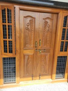 Image of 2400 Sq.ft 4 BHK Independent House for sale in Cheeriyal, Secunderabad for Rs. 12500000