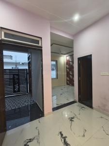 Hall Image of 750 Sq.ft 2 BHK Independent House for sale in Vani Homes, Gomti Nagar Lucknow for Rs. 3599999