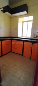 Kitchen Image of 2000 Sq.ft 4 BHK Apartment / Flat for sale in Kalikapur Kolkata for Rs. 10500000