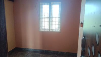 Bedroom Image of 900 Sq.ft 2 BHK Independent House for rent in Gundur Bengaluru for Rs. 15000