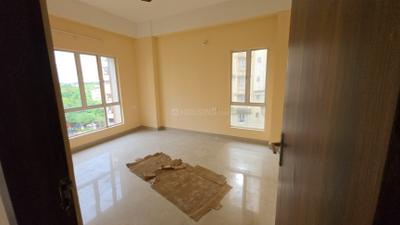 Bedroom Image of 1800 Sq.ft 3 BHK Apartment / Flat for rent in Uttorayon Township Siliguri for Rs. 45000