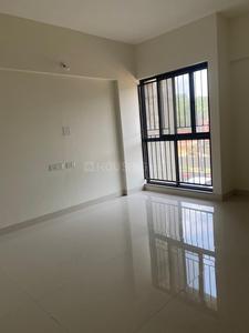 Hall Image of 1180 Sq.ft 2 BHK Apartment / Flat for sale in Kumar Princetown Tower C1, Mohammed Wadi Pune for Rs. 7400000