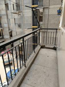 Balcony Image of 1250 Sq.ft 2 BHK Apartment / Flat for sale in Himalaya Apartments, Patparganj New Delhi for Rs. 15000000