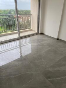 Bedroom Image of 1350 Sq.ft 3 BHK Apartment / Flat for sale in Pathardi Phata Nashik for Rs. 6500000