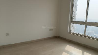Bedroom Image of 2950 Sq.ft 4 BHK Apartment / Flat for sale in Puri Diplomatic Greens, Sector 110A Gurgaon for Rs. 42500000