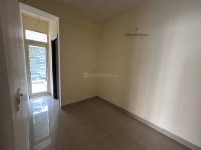 Bedroom Image of 1410 Sq.ft 3 BHK Apartment / Flat for sale in Panchsheel Greens 2, Noida Extension Greater Noida for Rs. 13500000