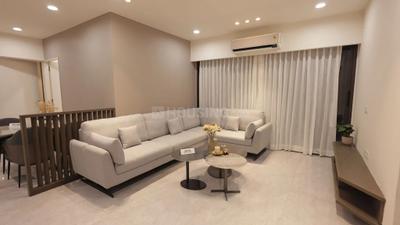Hall Image of 2711 Sq.ft 4 BHK Villa for sale in Kovai Pudur Coimbatore for Rs. 22200000