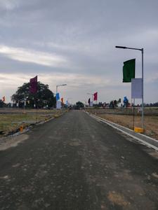 Image of 1000 Sq.ft Residential Plot / Land for sale in Poonamallee, Chennai for Rs. 3500000