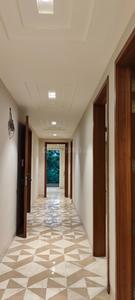 Image of 2700 Sq.ft 4 BHK Builder Floor for sale in Navjeevan Vihar, New Delhi for Rs. 100000000