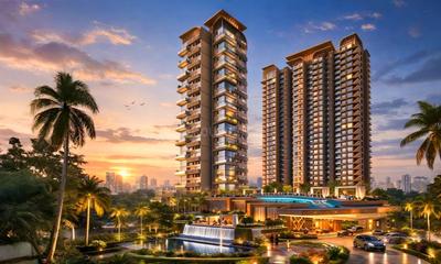 3 BHK Flat