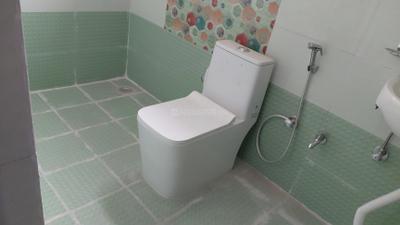 Image of 1570 Sq.ft 3 BHK Apartment / Flat for rent in Diamond Sukrit Apartments, Vrindavan Yojana, Lucknow for Rs. 20000
