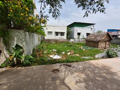 Image of 1353 Sq.ft Residential Plot / Land for sale in Avadi, Chennai for Rs. 5682600
