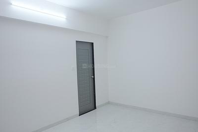 Bedroom Image of 1410 Sq.ft 2 BHK Apartment / Flat for sale in Panvel Navi Mumbai for Rs. 15600000