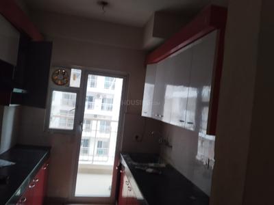 Kitchen Image of 1190 Sq.ft 2.5 BHK Apartment / Flat for sale in VVIP Homes, Noida Extension Greater Noida for Rs. 10400000