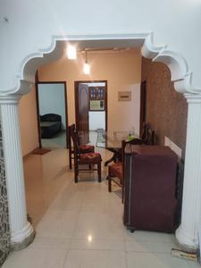 Hall Image of 2350 Sq.ft 4 BHK Apartment / Flat for rent in DDA Flats Sarita Vihar, Sarita Vihar New Delhi for Rs. 58500