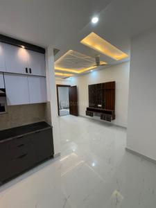 Hall Image of 1750 Sq.ft 3 BHK Builder Floor for sale in Venice Aspire, Noida Extension Greater Noida for Rs. 5900000