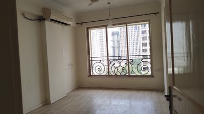 Bedroom Image of 900 Sq.ft 2 BHK Apartment / Flat for sale in Raheja Exotica, Madh Mumbai for Rs. 21000000