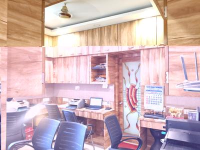 Hall Image of 1800 Sq.ft 3 BHK Apartment / Flat for sale in Shyam Bazar Kolkata for Rs. 20500000