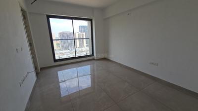 Bedroom Image of 1700 Sq.ft 4 BHK Apartment / Flat for rent in BSA Paarijat At Shantigram, Shantigram Ahmedabad for Rs. 80000