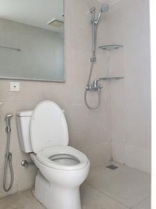 Bedroom Image of 550 Sq.ft 1 BHK Apartment / Flat for sale in Hiranandani Lavinia, Thane West Thane for Rs. 11000000