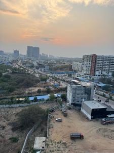 Image of 2580 Sq.ft 3 BHK Apartment / Flat for sale in Niharika Skyline, Gachibowli, Hyderabad for Rs. 29600000